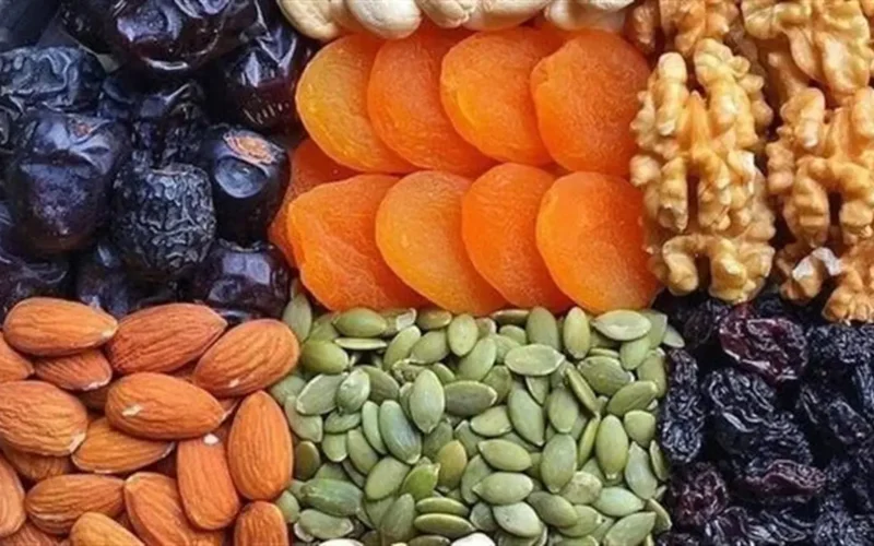 توفير كبير أرخص ياميش رمضان 2026 بأسعار تنافسية وجودة مضمونة